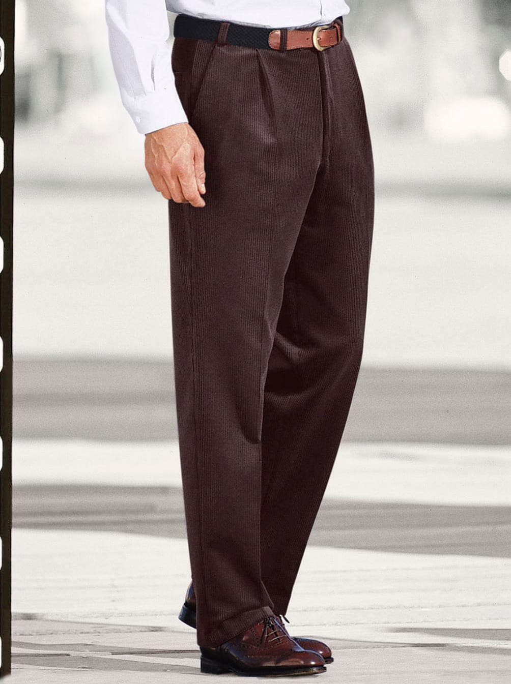 Classic Cordhose Classic Cordhose von Classic