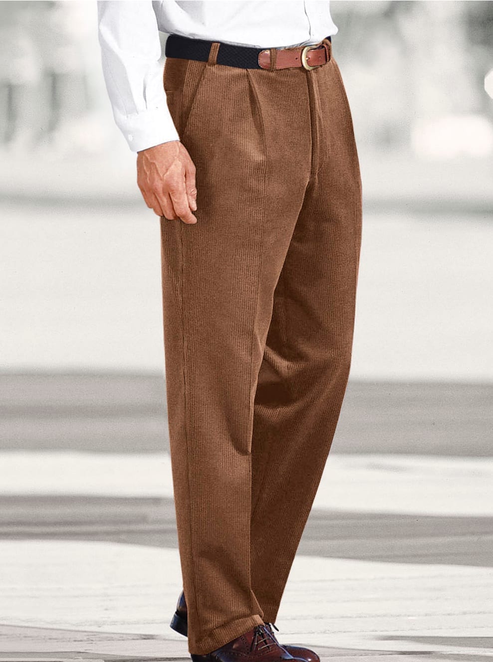 Classic Cordhose Classic Cordhose von Classic