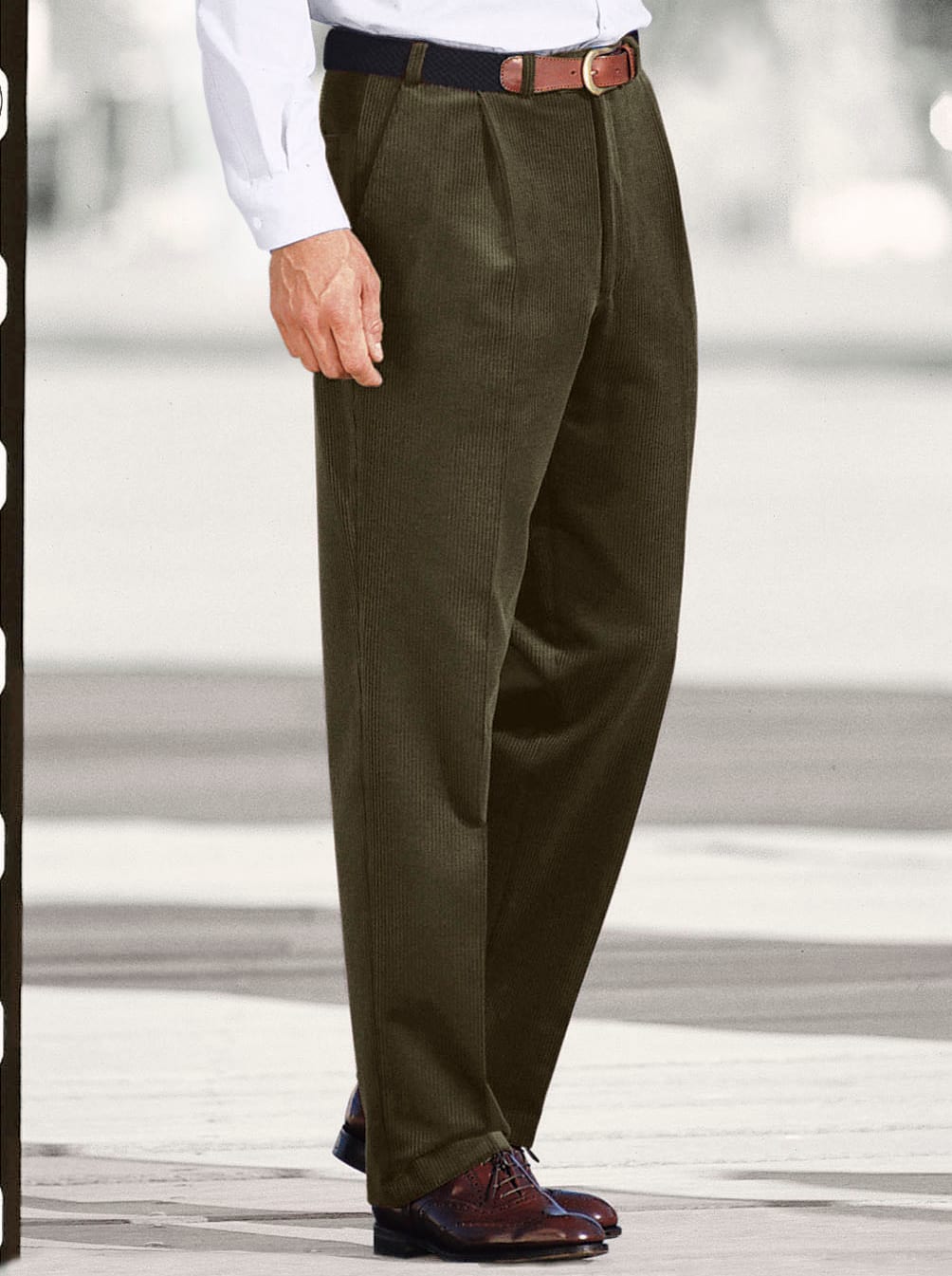 Classic Cordhose Classic Cordhose von Classic