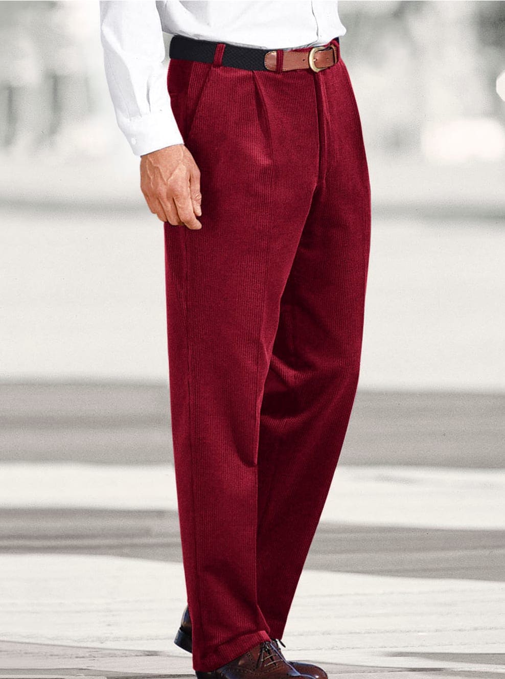 Classic Cordhose Classic Cordhose von Classic