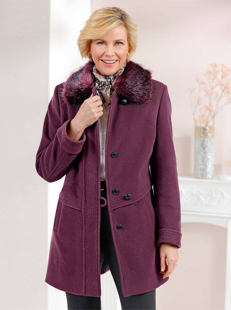 Classic Winterjacke, ohne Kapuze von Classic