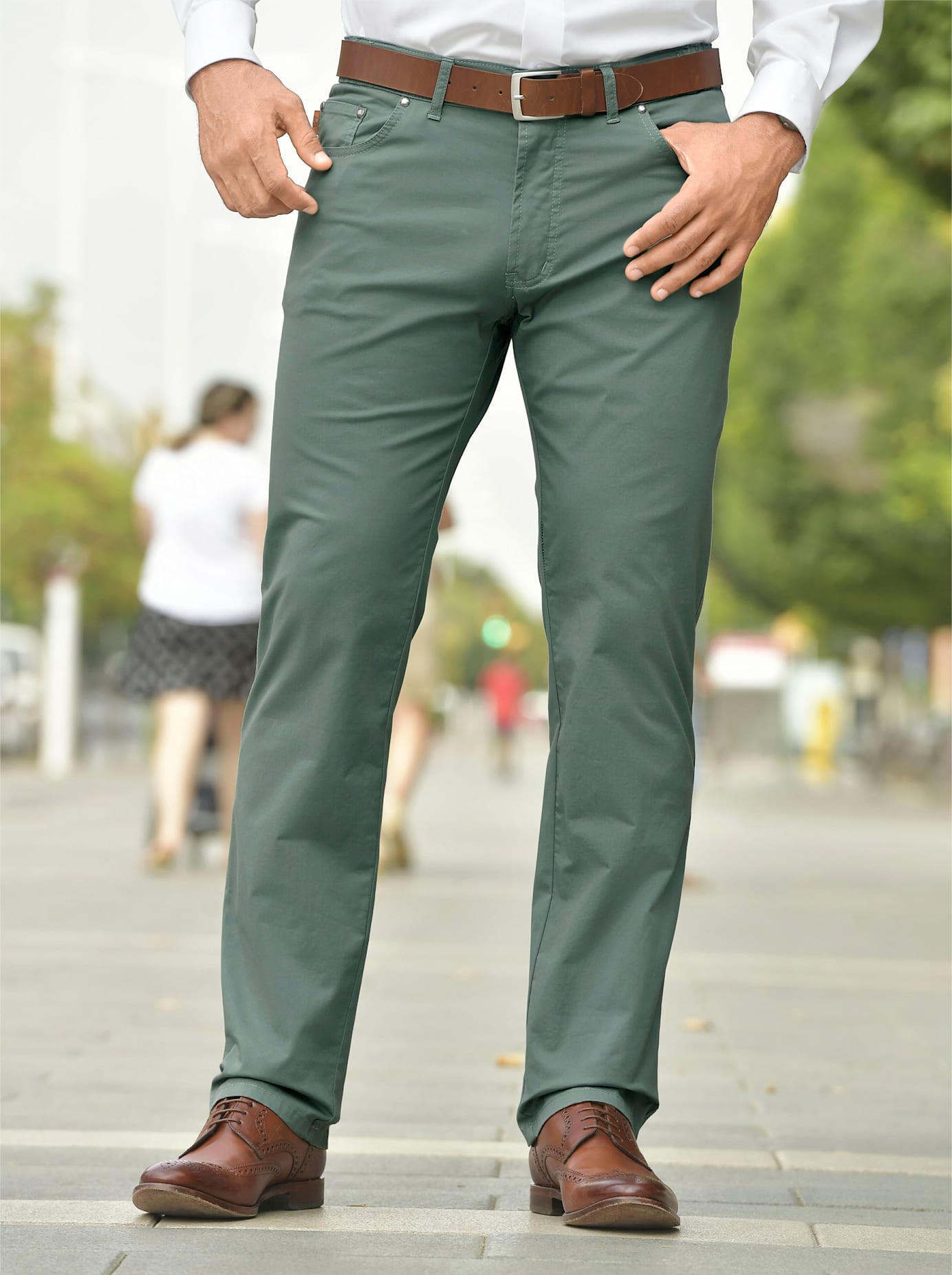 Classic 5-Pocket-Hose Classic 5-Pocket-Hose von Classic