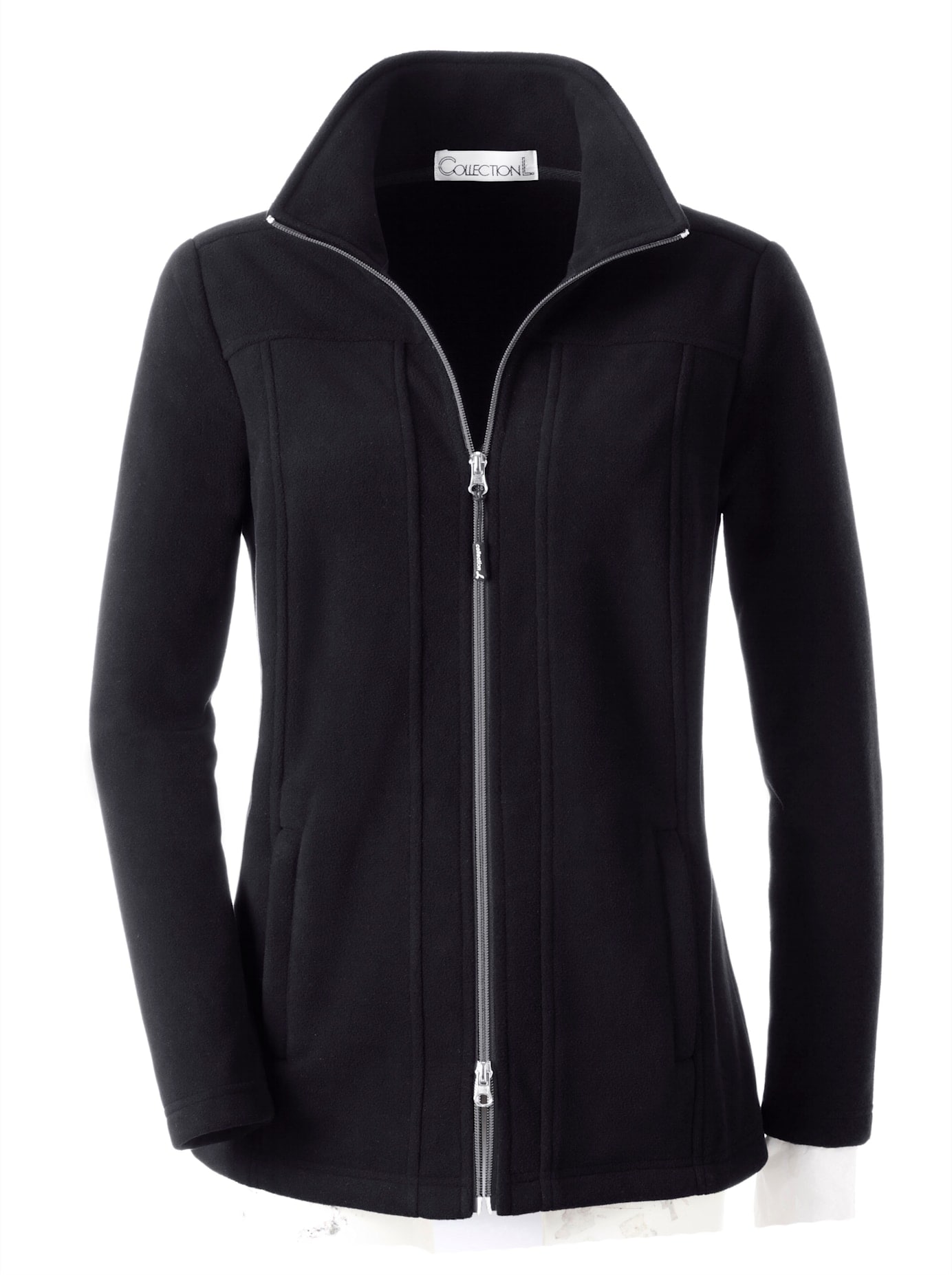 Classic Fleecejacke Classic Fleecejacke von Classic