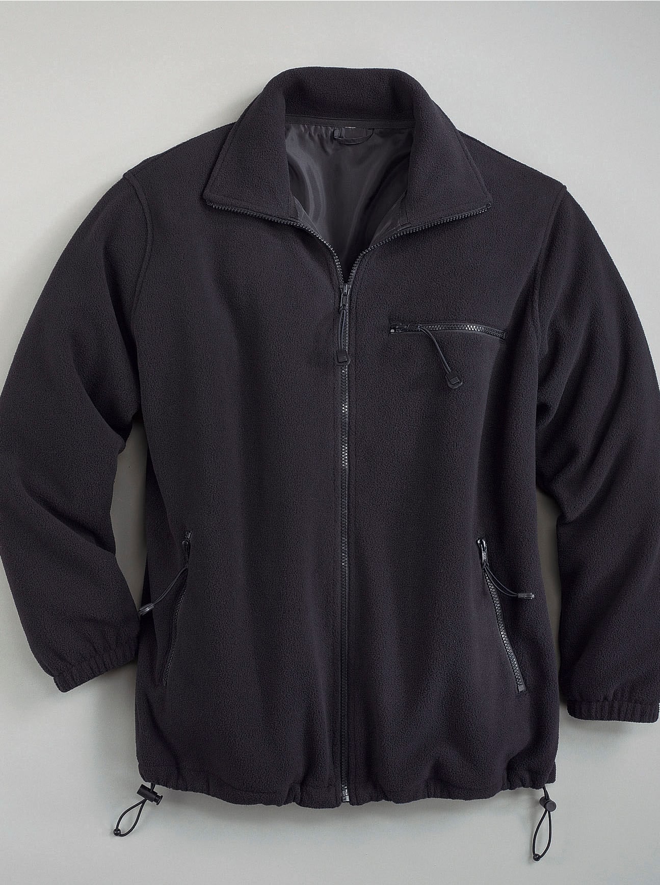 Classic Fleecejacke Classic Fleecejacke von Classic
