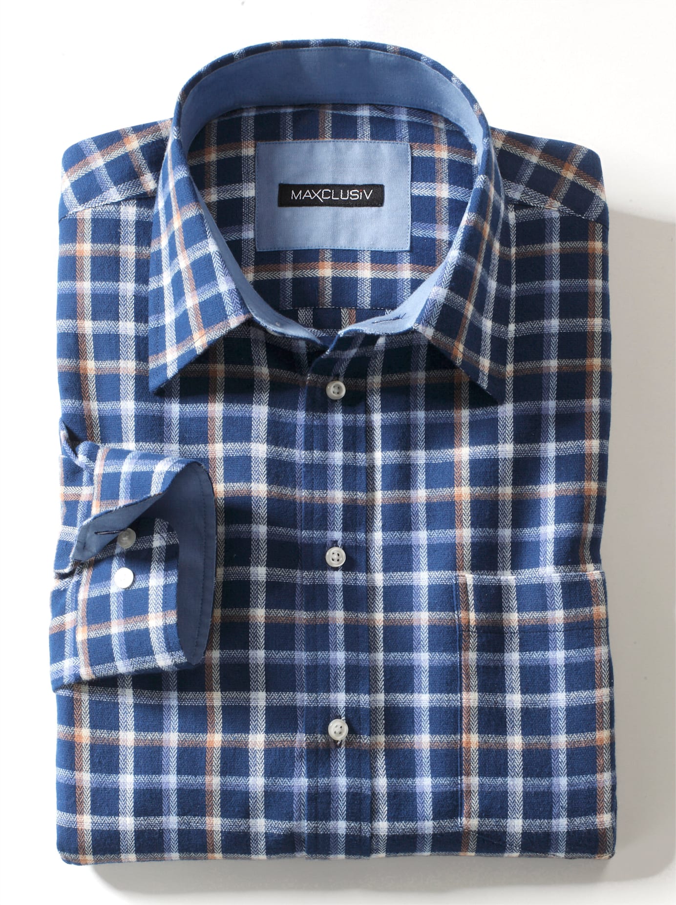 Classic Karohemd Classic Karohemd von Classic