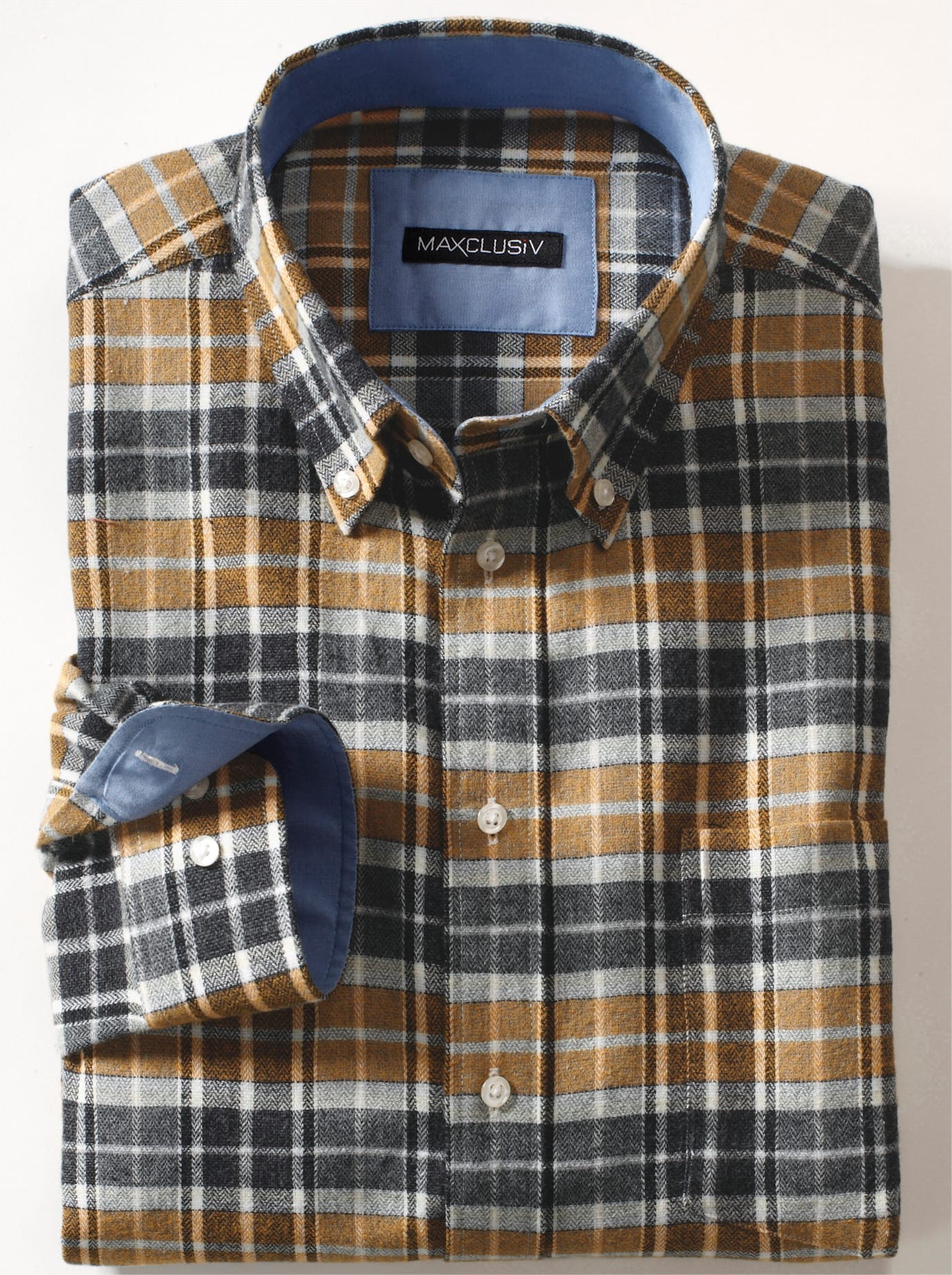 Classic Karohemd Classic Karohemd von Classic