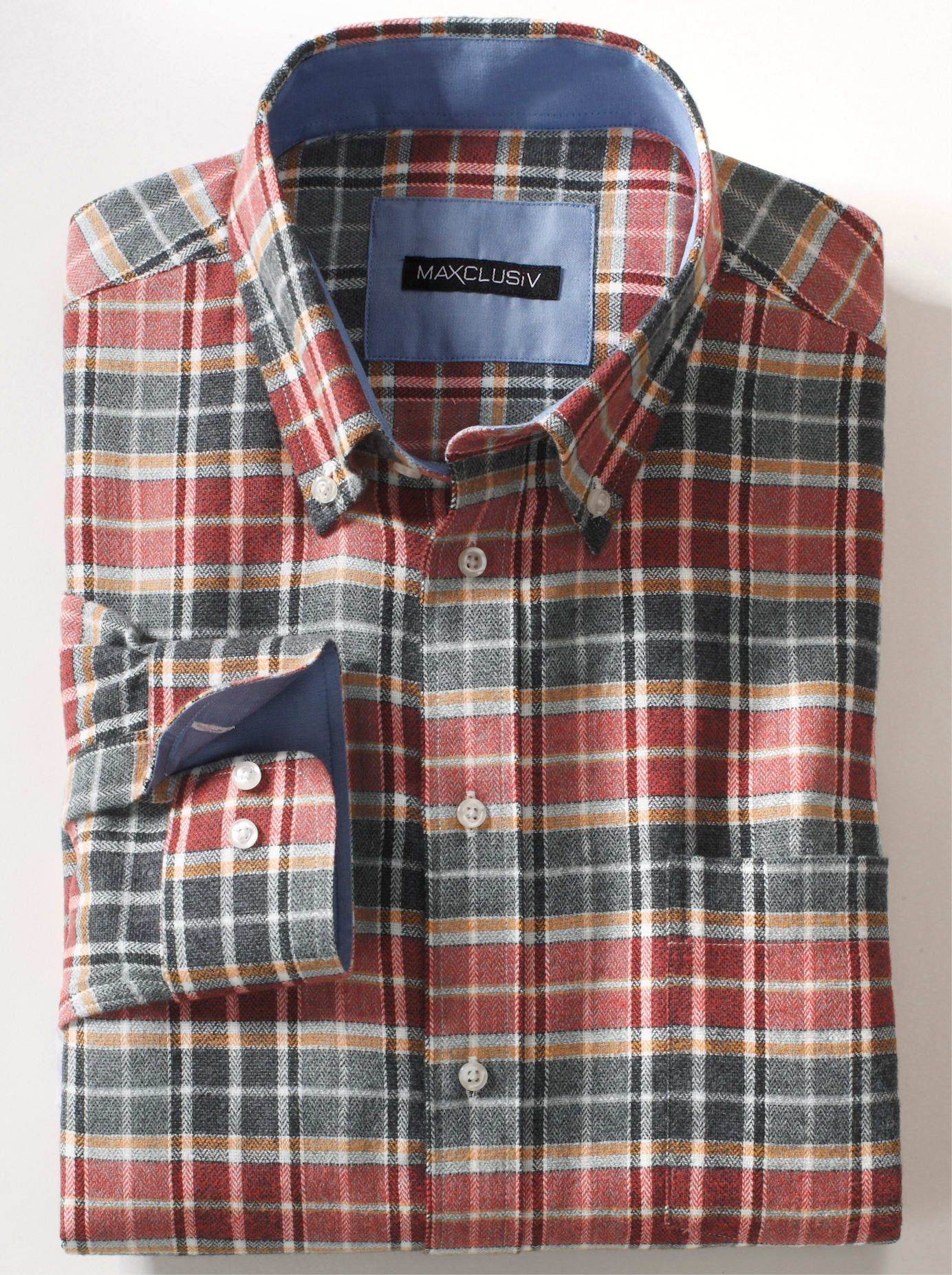 Classic Karohemd Classic Karohemd von Classic