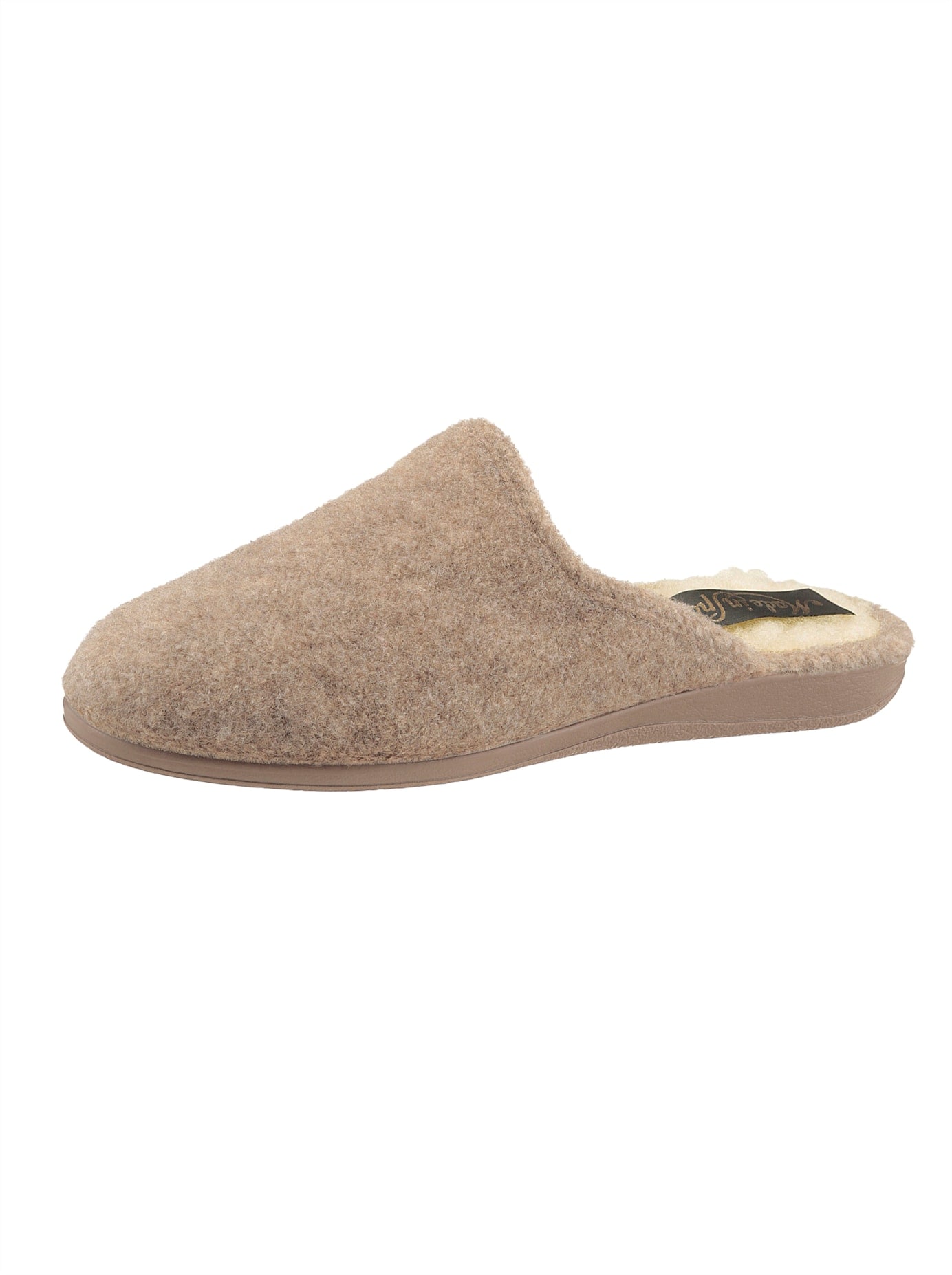Classic Pantoffel Classic Pantoffel von Classic
