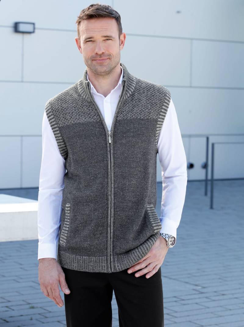 Classic Strickweste Classic Strickweste von Classic