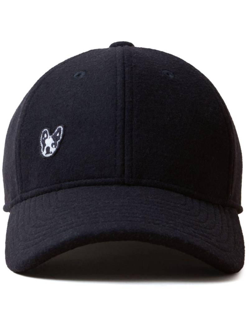 Claudie Pierlot Toto cap - Blue von Claudie Pierlot