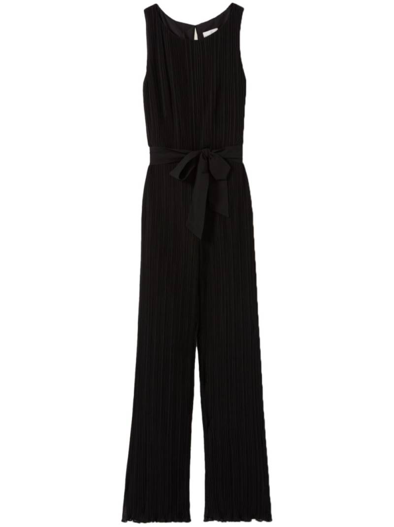 Claudie Pierlot fluid jumpsuit - Blue von Claudie Pierlot