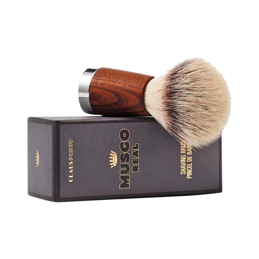 Claus Porto Claus Porto Shaving Brush enthaarungstools 1.0 pieces Claus Porto Claus Porto Shaving Brush enthaarungstools 1.0 pieces von Claus Porto