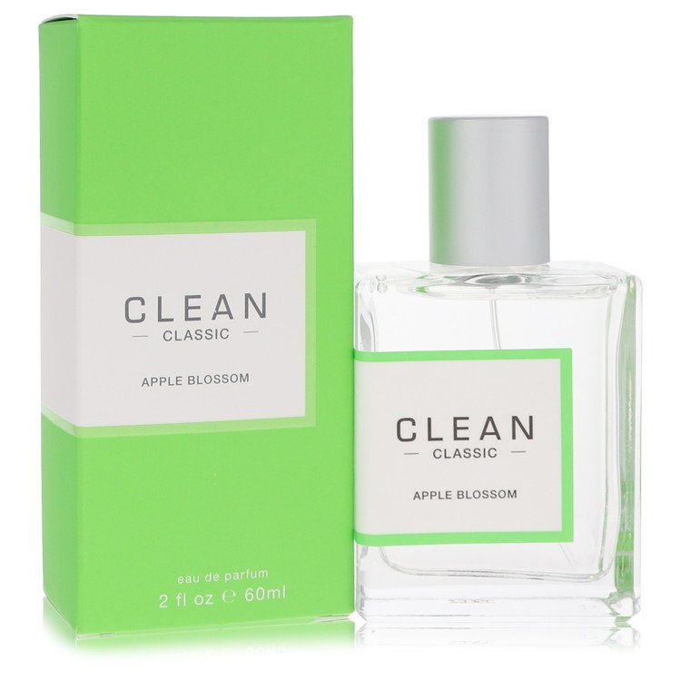 Apple Blossom by Clean Eau de Parfum 60ml von Clean