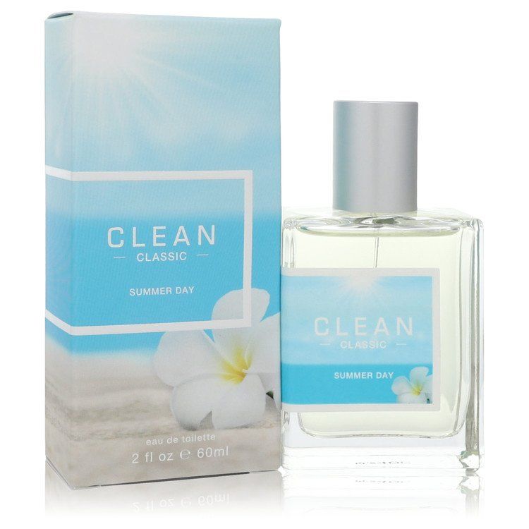 Clean Classic Summer Day Eau de Toilette 60ml von Clean