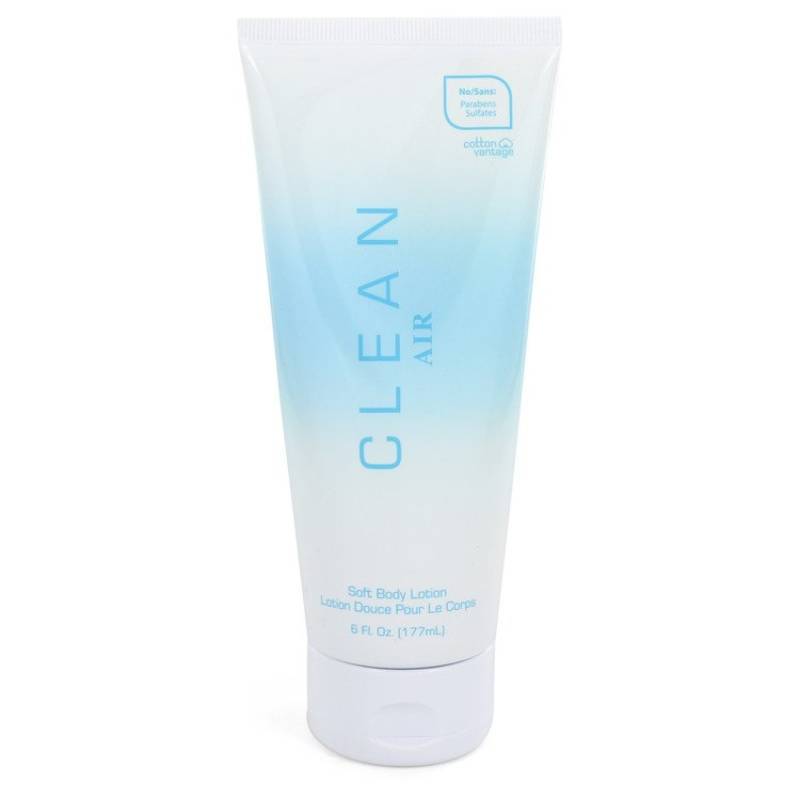 Clean Air Body Lotion   177 ml von Clean