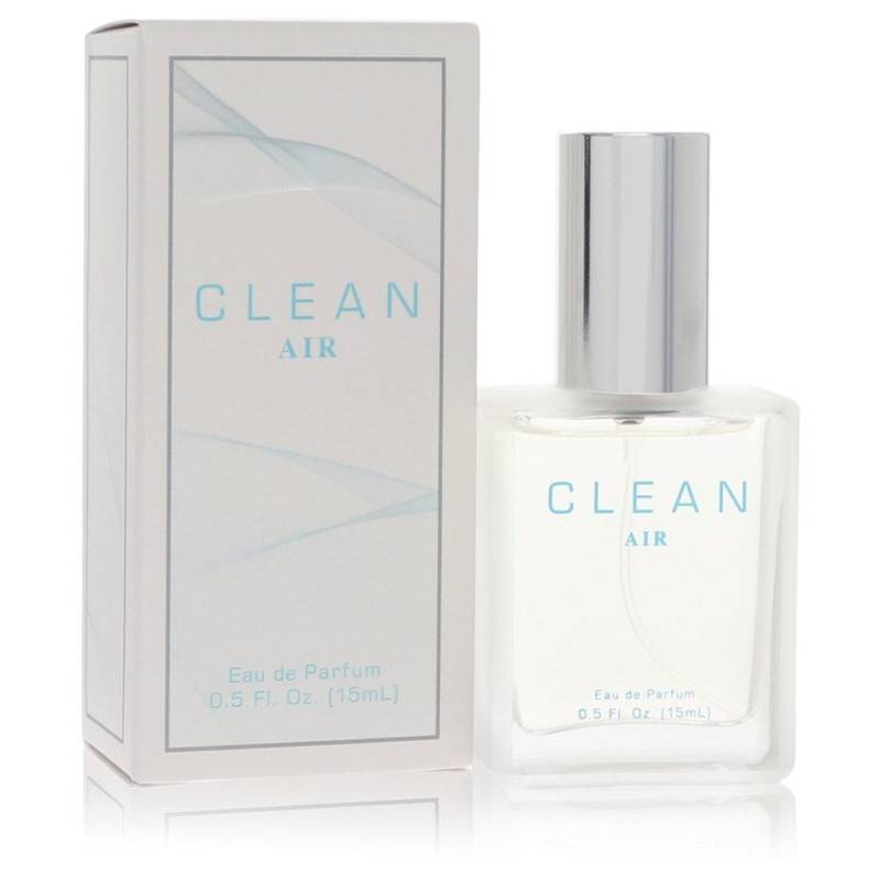 Clean Air Eau De Parfum Spray 15 ml von Clean