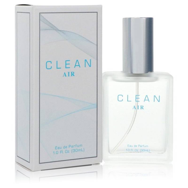 Clean Air Eau De Parfum Spray 30 ml von Clean