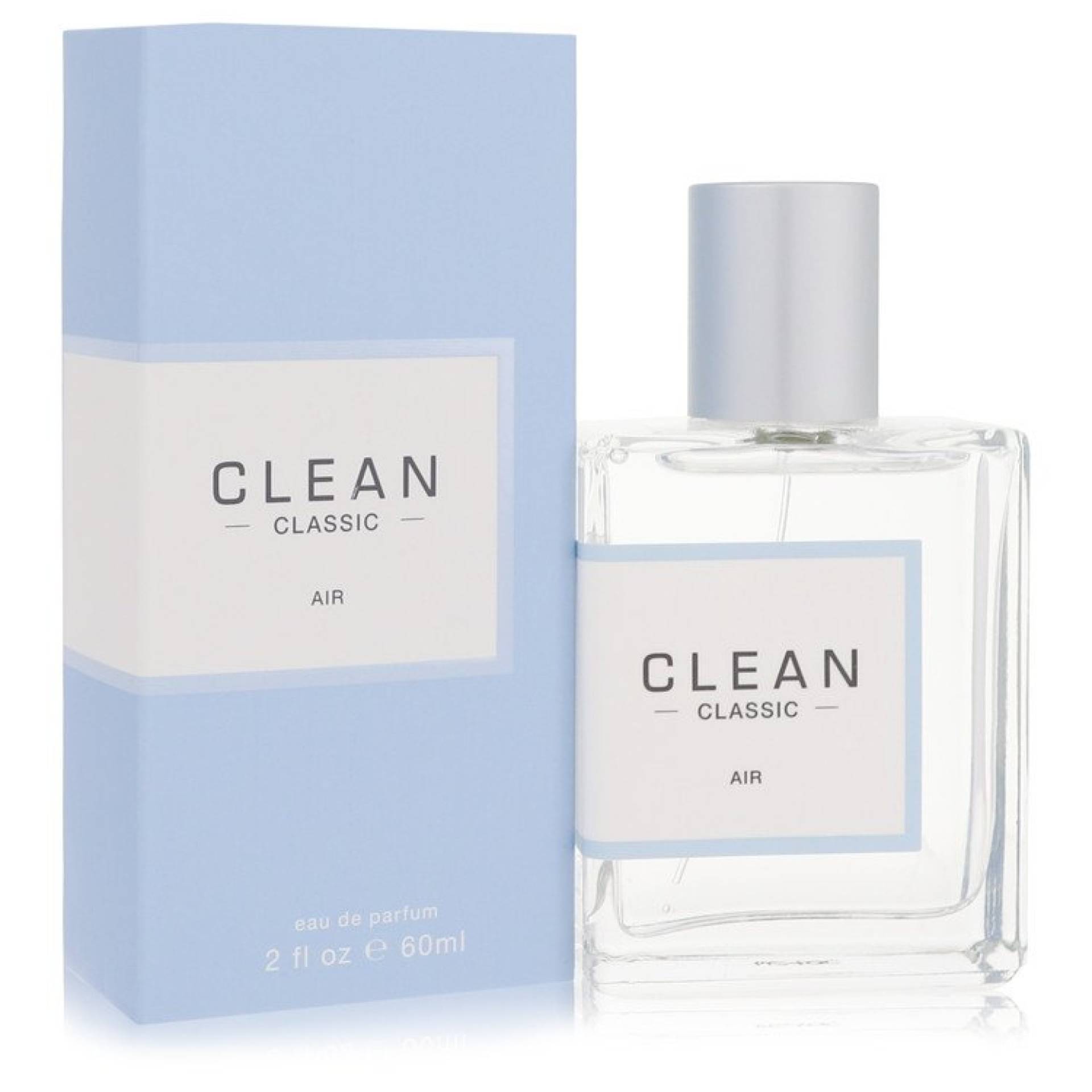 Clean Air Eau De Parfum Spray 63 ml von Clean