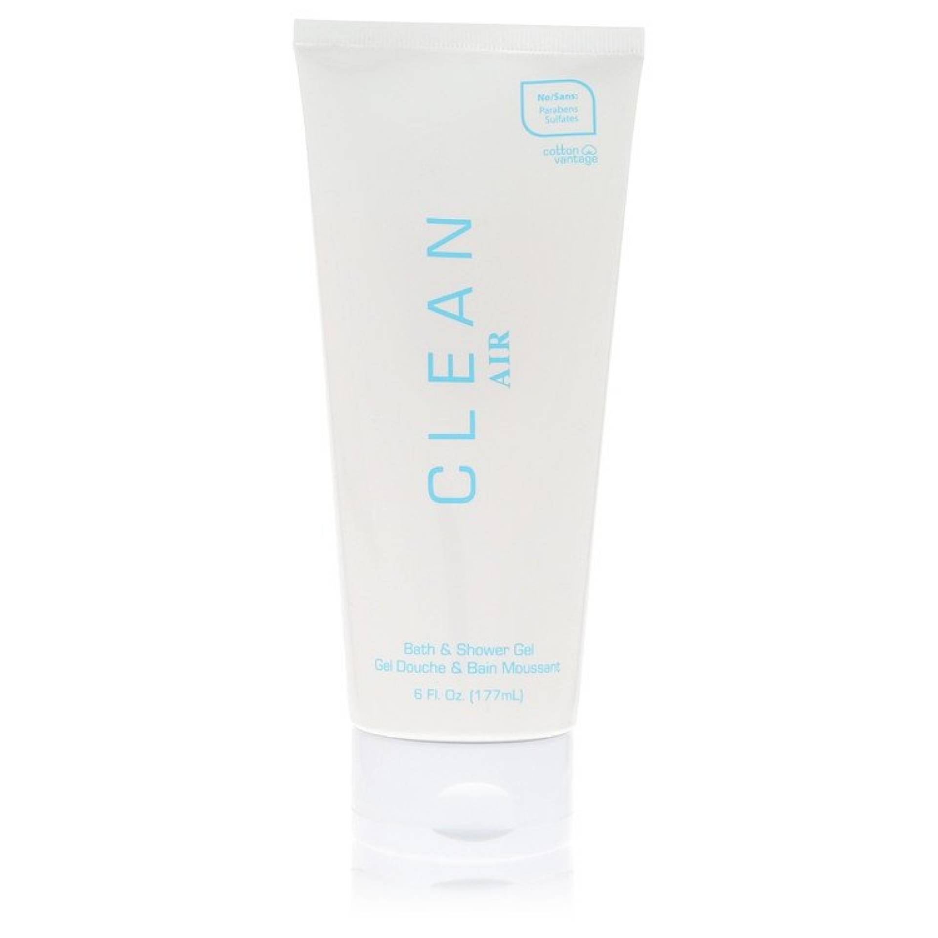 Clean Air Shower Gel 177 ml von Clean