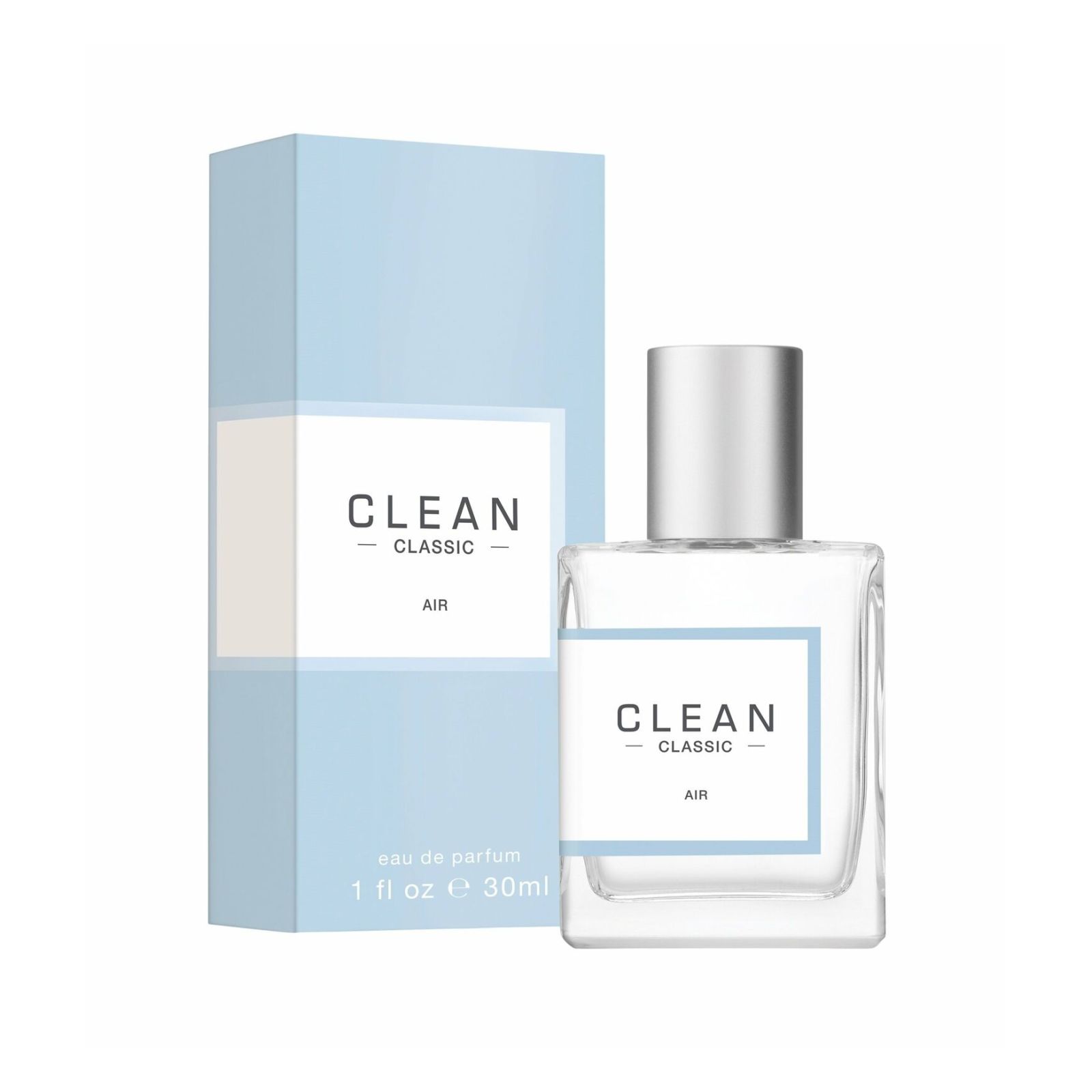 Clean Air by Clean Eau de Parfum 30ml von Clean