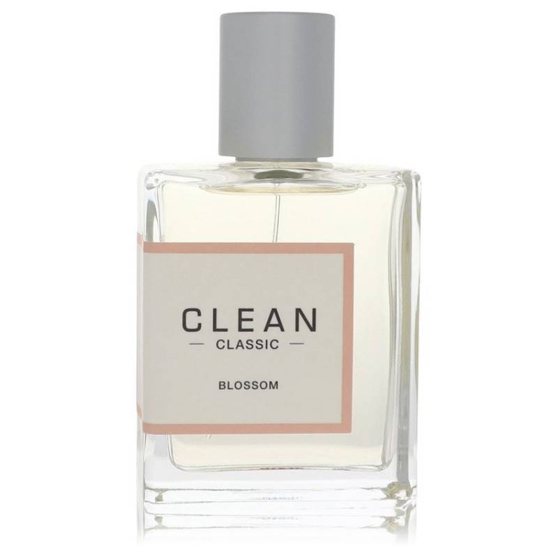 Clean Blossom Eau De Parfum Spray (Unboxed) 64 ml von Clean