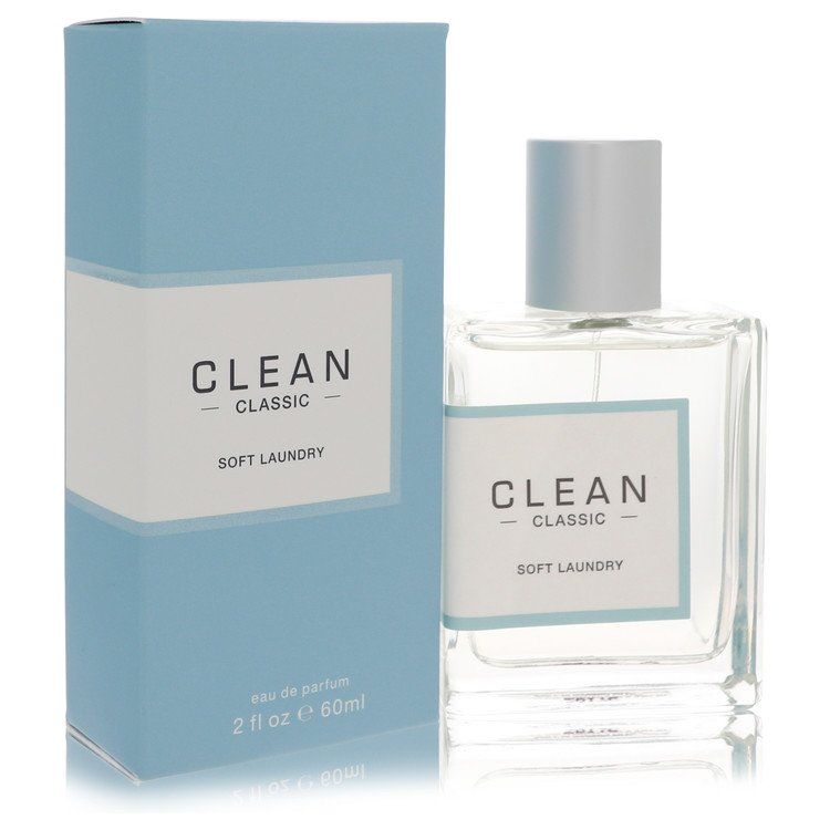 Clean Clean Classic Soft Laundry Eau de Parfum 60ml von Clean