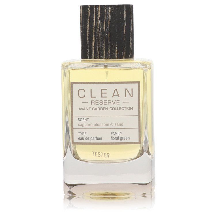 Clean Clean Reserve Saguaro Blossom & Sand Eau de Parfum 100ml Clean Clean Reserve Saguaro Blossom & Sand Eau de Parfum 100ml von Clean