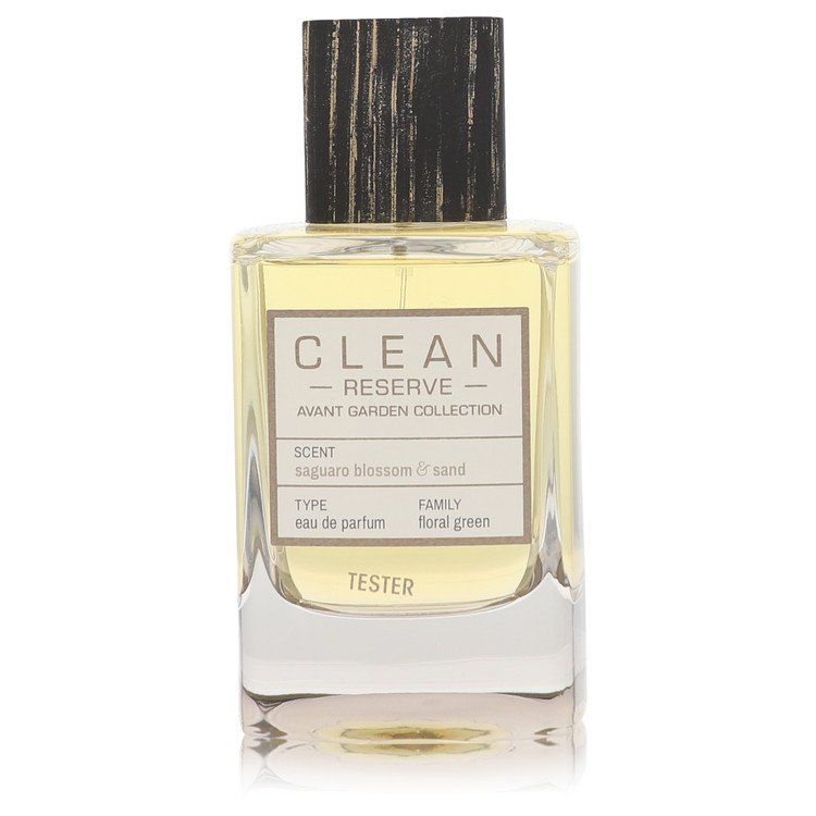 Clean Clean Reserve Saguaro Blossom & Sand Eau de Parfum 100ml von Clean