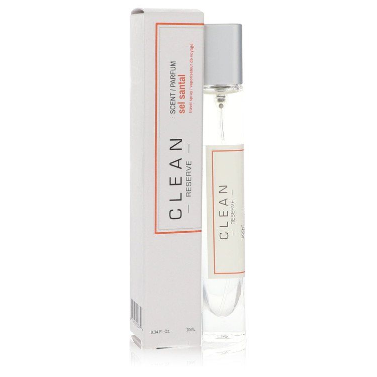 Clean Clean Reserve Sel Santal Eau de Parfum 10ml von Clean