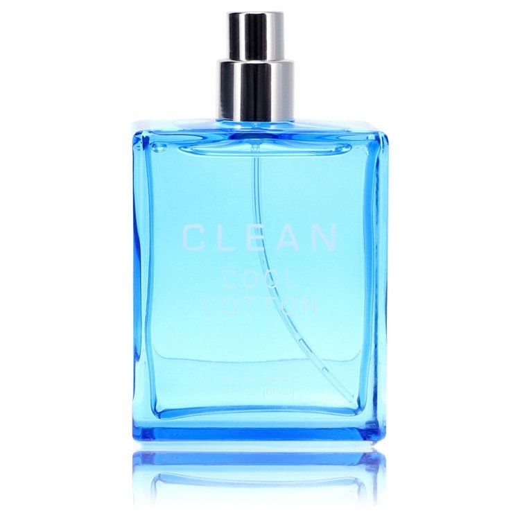 Cool Cotton by Clean Eau de Toilette 60ml von Clean