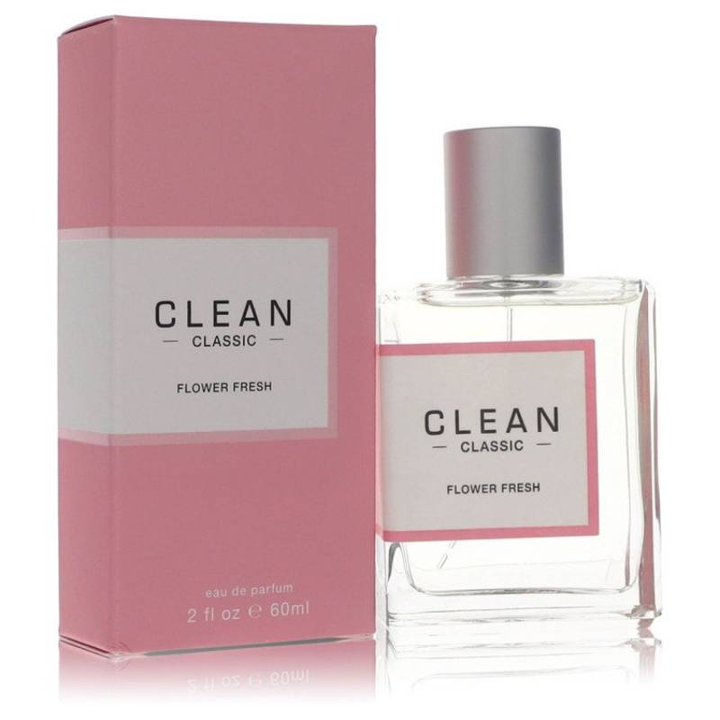 Clean Flower Fresh Eau De Parfum Spray 60 ml von Clean