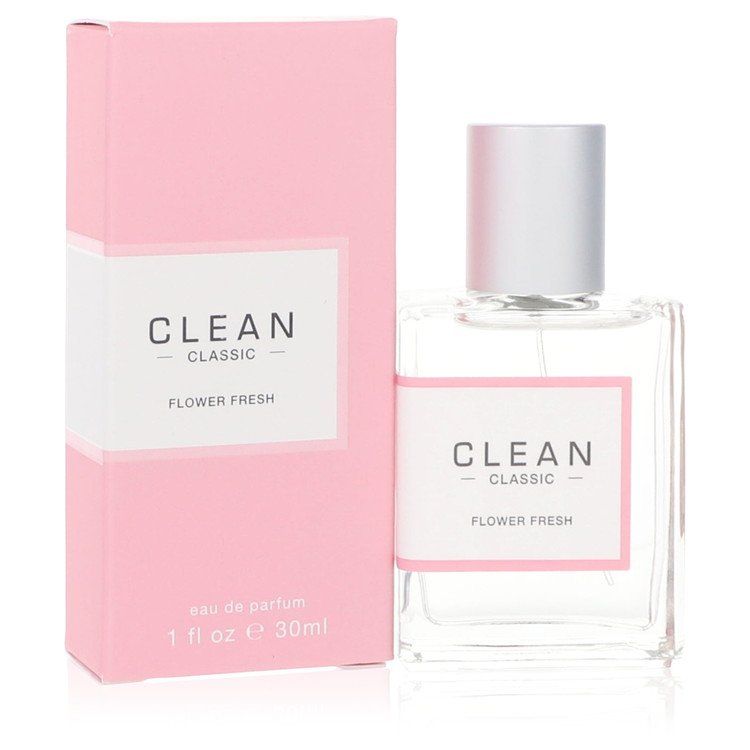 Flower Fresh by Clean Eau de Parfum 30ml von Clean