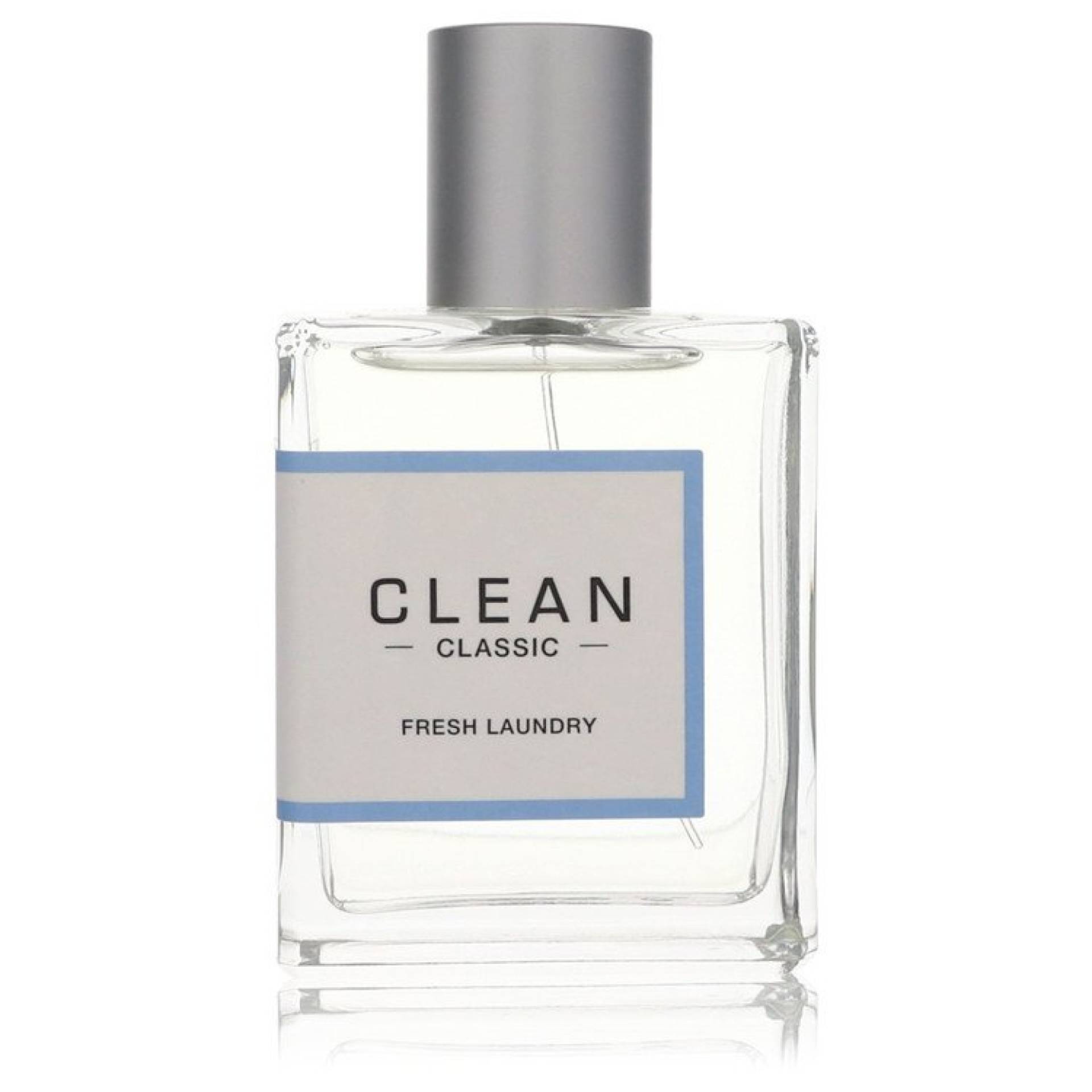 Clean Fresh Laundry Eau De Parfum Spray (unboxed) 63 ml von Clean