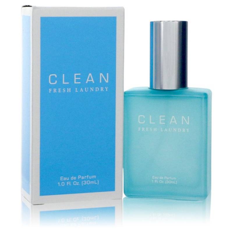 Clean Fresh Laundry Eau De Parfum Spray 30 ml von Clean