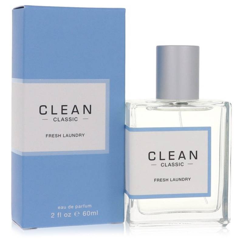 Clean Fresh Laundry Eau De Parfum Spray 63 ml von Clean