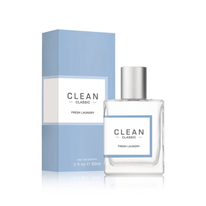 Fresh Laundry by Clean Eau de Parfum 30ml von Clean