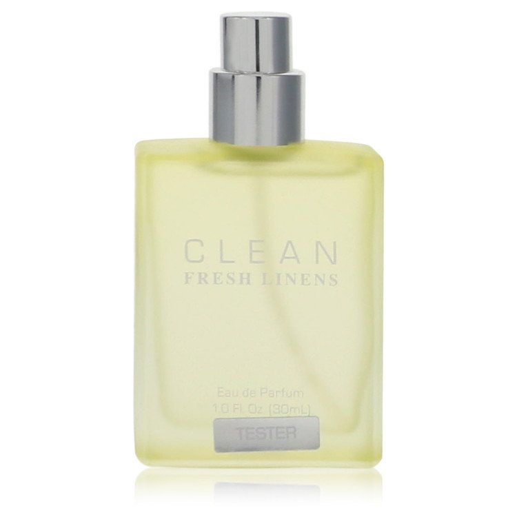 Clean Fresh Linens Eau de Parfum 30ml von Clean