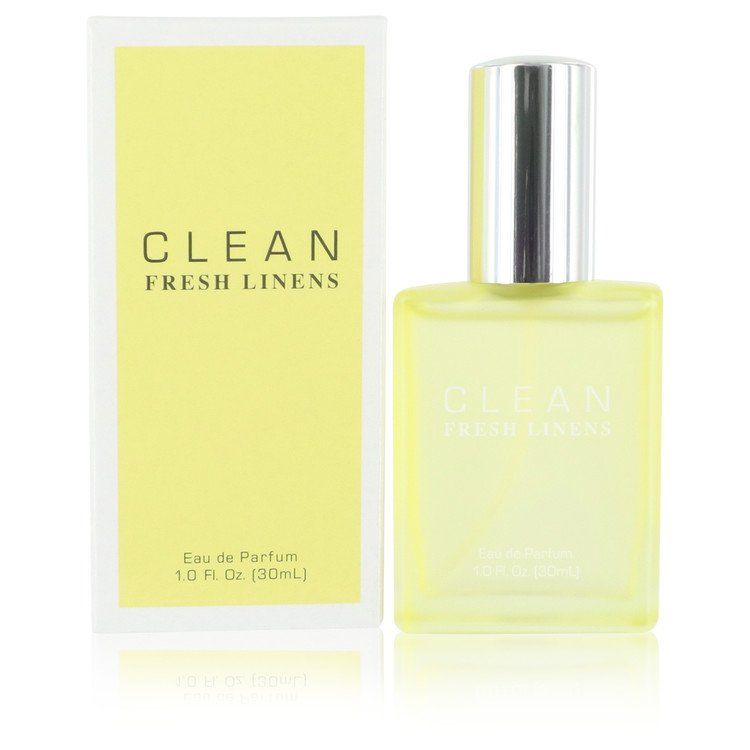 Clean Fresh Linens Eau de Parfum 30ml von Clean