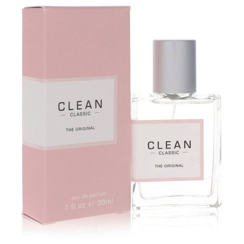 Clean Original Eau De Parfum Spray 30 ml von Clean