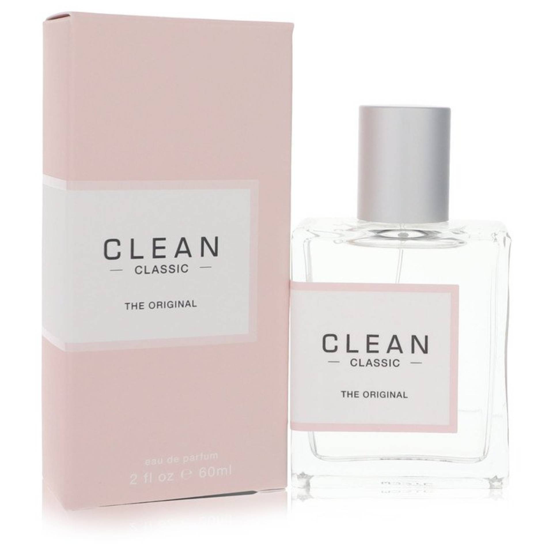 Clean Original Eau De Parfum Spray 63 ml von Clean