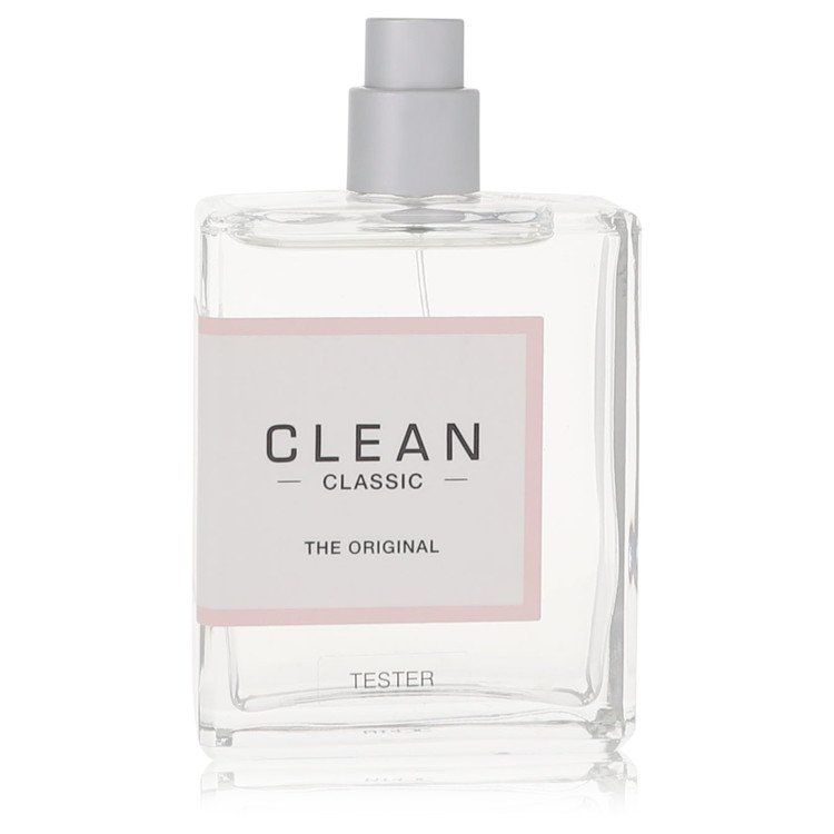 Clean Clean Original Eau de Parfum 63ml von Clean