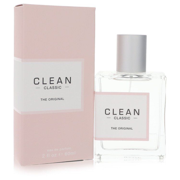 Clean Original by Clean Eau de Parfum 63ml von Clean