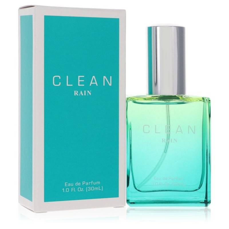 Clean Rain Eau De Parfum Spray 30 ml von Clean