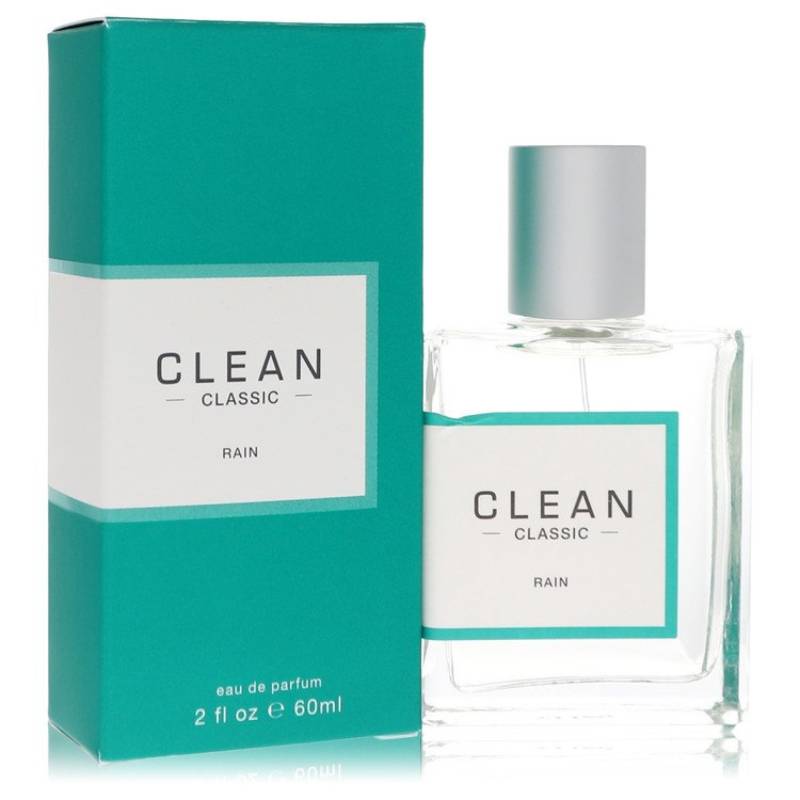 Clean Rain Eau De Parfum Spray 63 ml von Clean