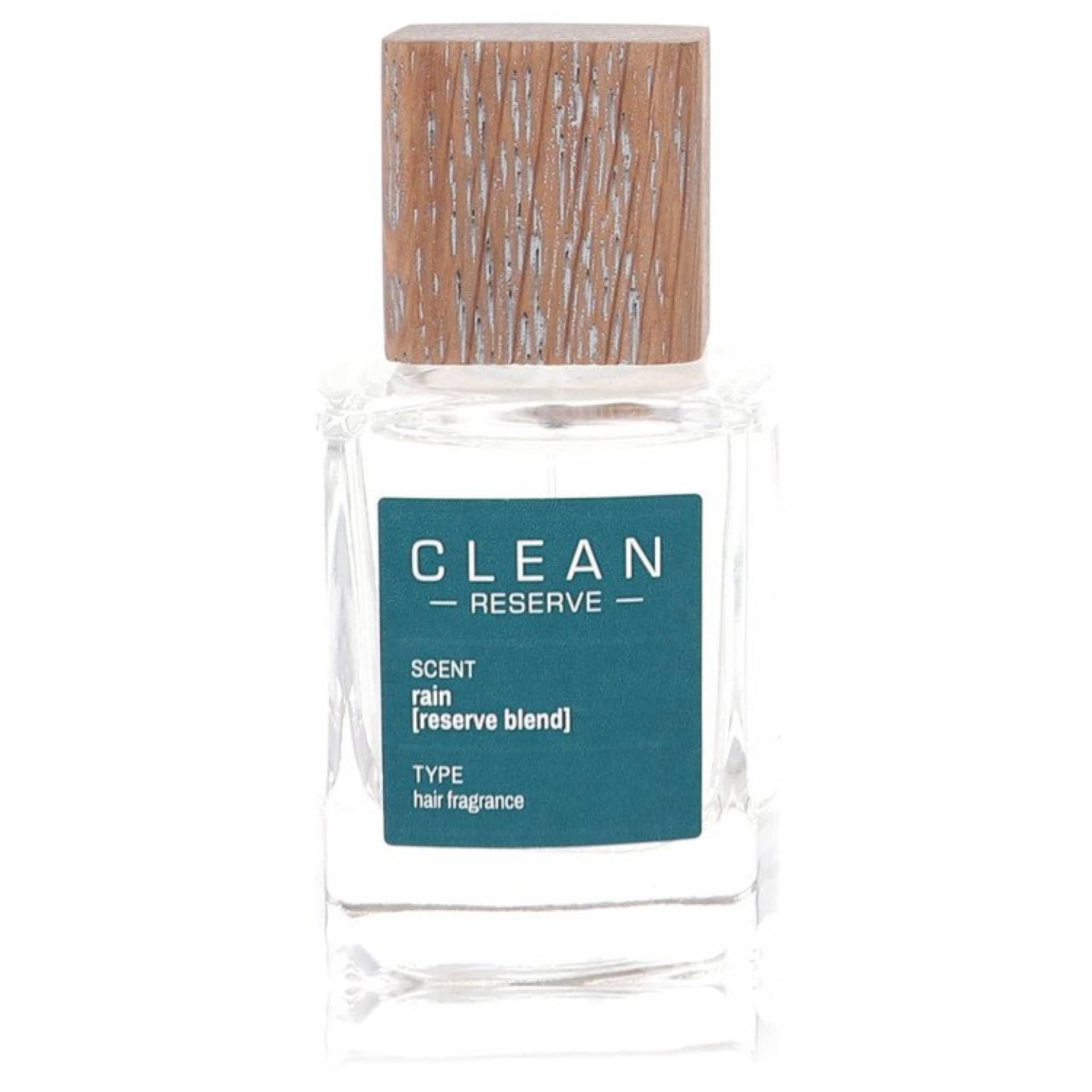 Clean Rain Reserve Blend Hair Fragrance (Unboxed) 50 ml von Clean