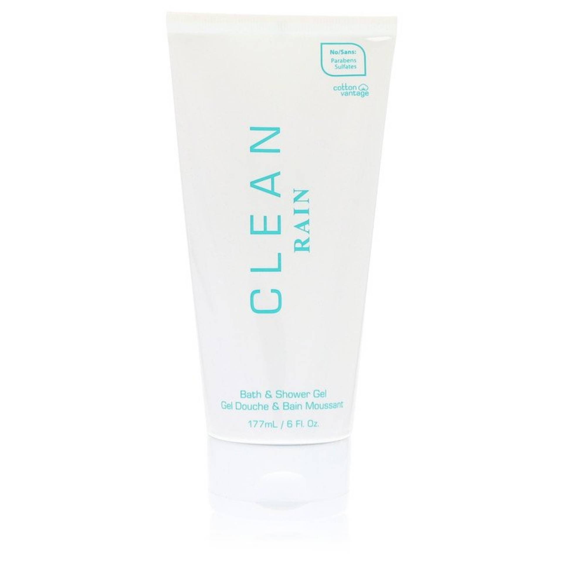 Clean Rain Shower Gel 177 ml von Clean