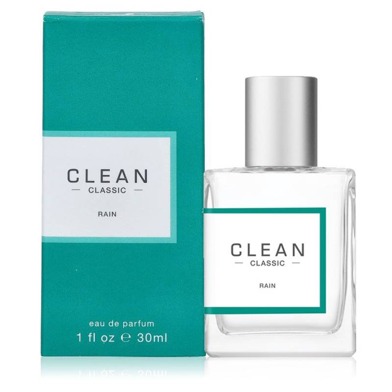 Rain by Clean Eau de Parfum 30ml von Clean