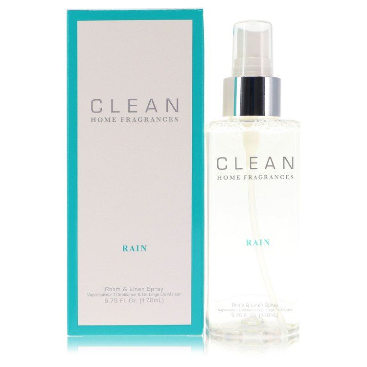 Clean Rain by Clean Raumduft 170ml von Clean