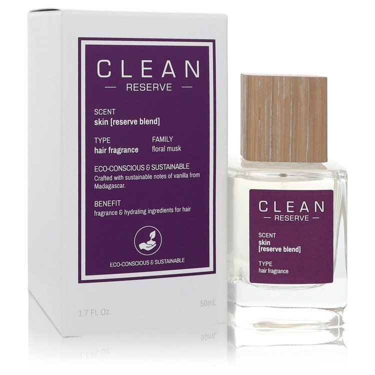 Clean Reserve Skin Eau de Parfum 100ml von Clean