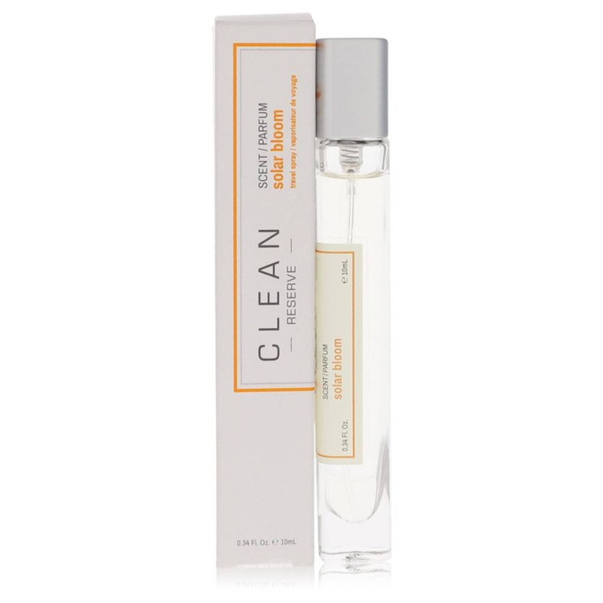 Clean Reserve Solar Bloom Travel Spray 10 ml von Clean